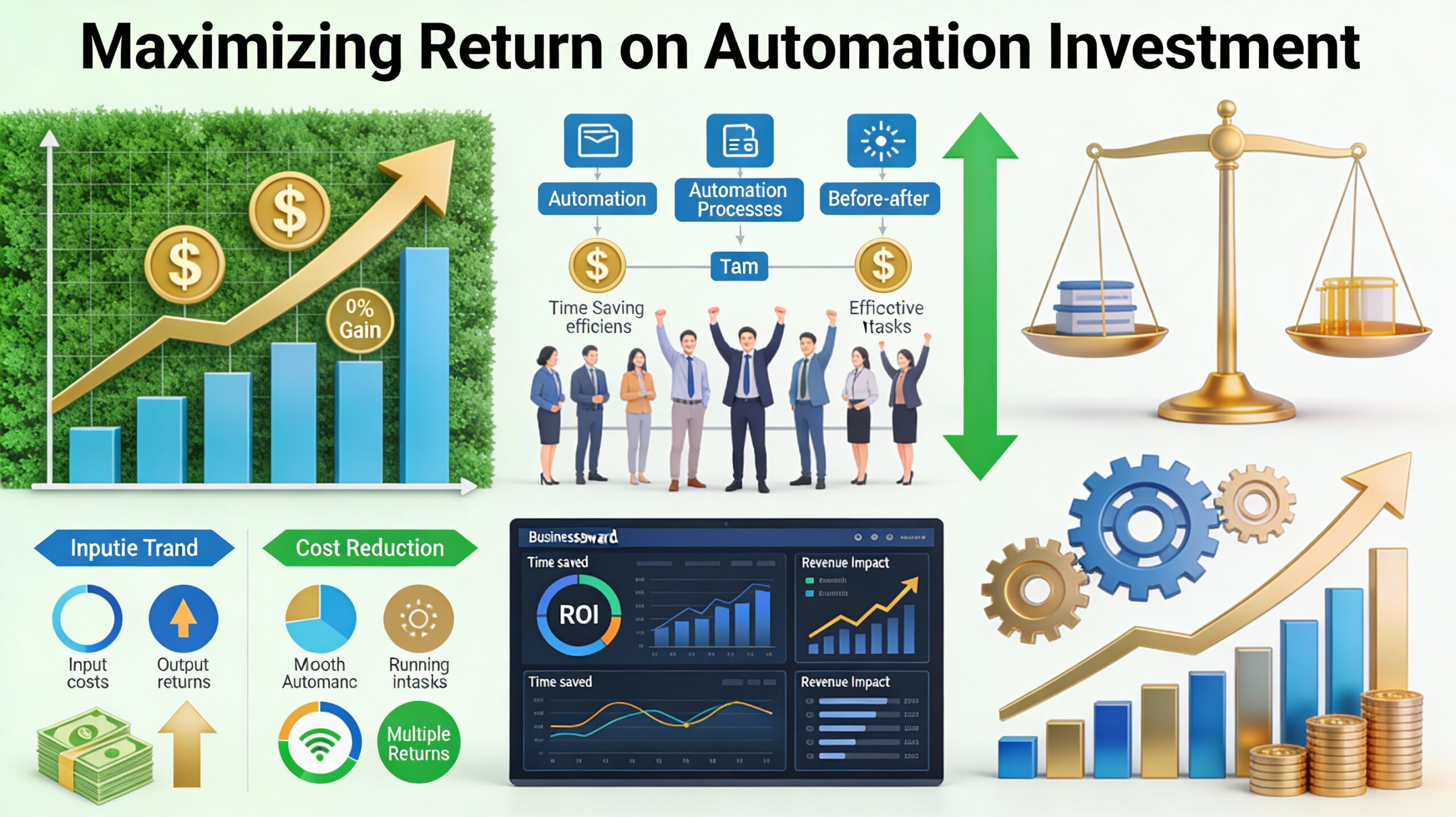AI Business Growth Tools: Maximize ROI and Scale Your Freelance Business