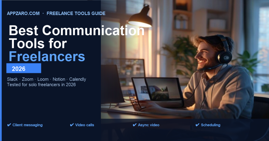 communication tools s10