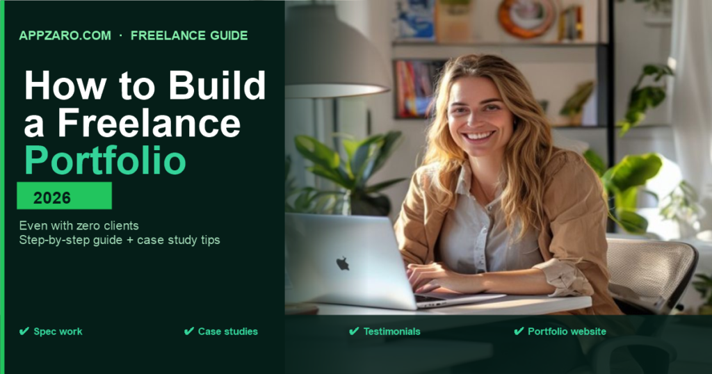freelance portfolio s9