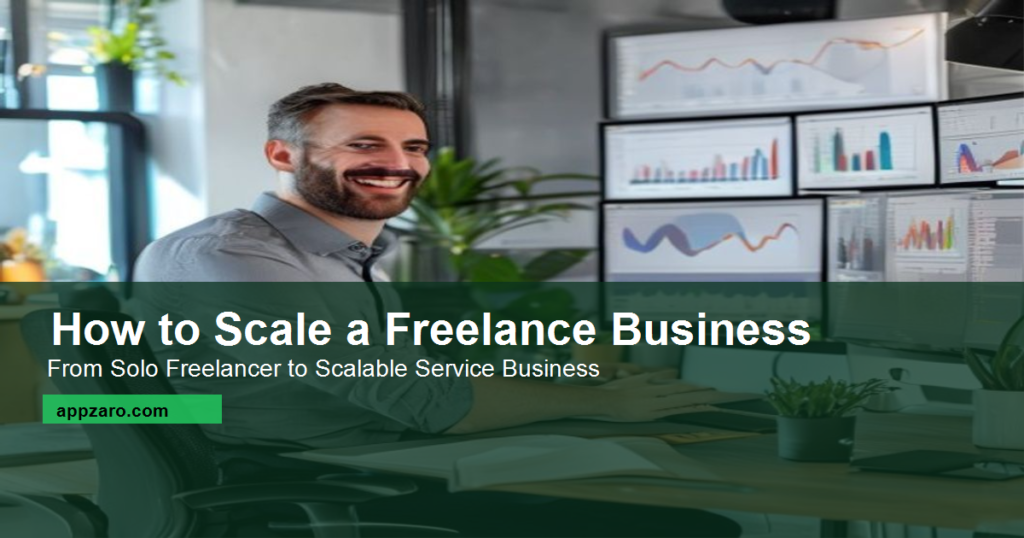 scale business s12