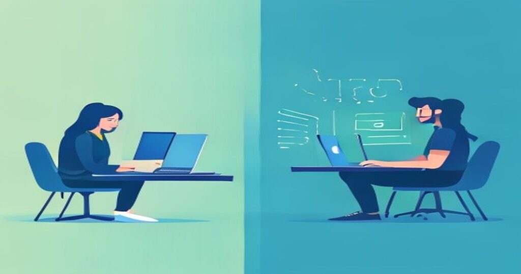 Upwork vs Fiverr comparison for freelancers in 2026